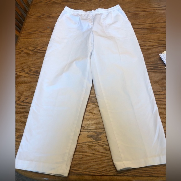 Vintage Drawstring Pull On Pants Koret - Picture 1 of 7